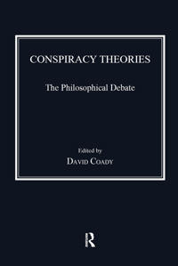 Conspiracy Theories