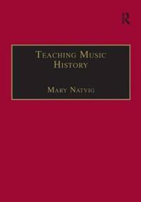 Teaching Music History