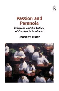 Passion and Paranoia