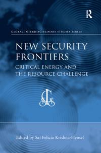New Security Frontiers