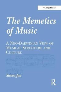 The Memetics of Music