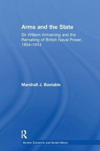 Arms and the State