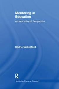 Mentoring in Education