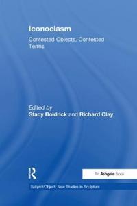 Iconoclasm