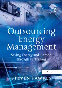 Outsourcing Energy Management