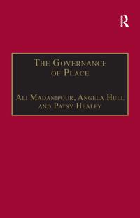 The Governance of Place