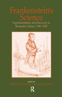 Frankenstein's Science