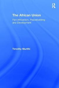 Bokomslag för "The African Union"