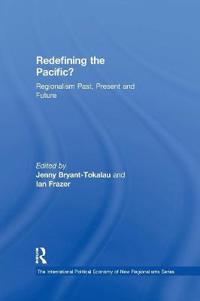 Bokomslag för "Redefining the Pacific?"