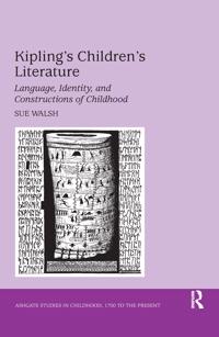 Kipling's Children's Literature