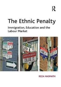 The Ethnic Penalty