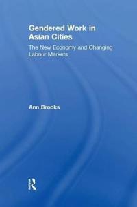 Gendered Work in Asian Cities