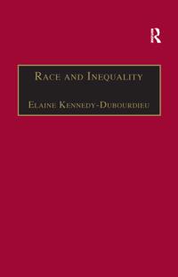 Race and Inequality