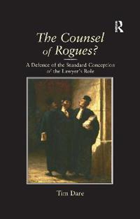 The Counsel of Rogues?