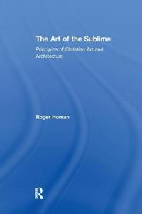 The Art of the Sublime
