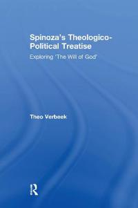 Spinoza's Theologico-Political Treatise
