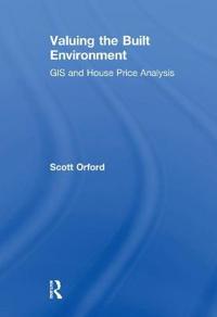 Bokomslag för "Valuing the Built Environment"