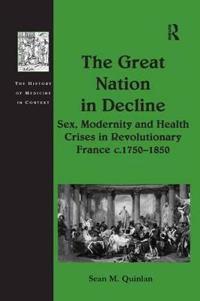 The Great Nation in Decline
