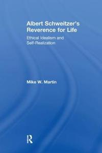 Albert Schweitzer's Reverence for Life