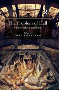 Bokomslag for "The Problem of Hell"