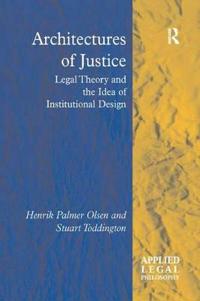 Architectures of Justice