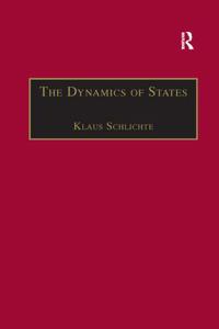 The Dynamics of States