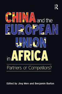 China and the European Union in Africa