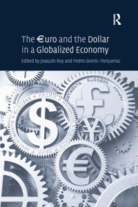 Bokomslag för "The €uro and the Dollar in a Globalized Economy"