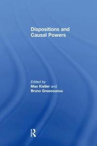 Dispositions and Causal Powers