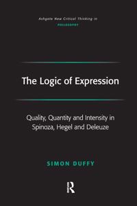 The Logic of Expression