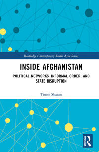 Inside Afghanistan