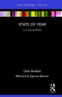 Bokomslag för "State of Fear in a Liquid World"