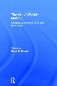The Art of World-Making