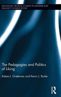 The Pedagogies and Politics of Liking