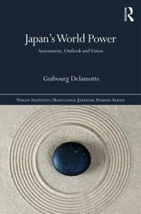 Bokomslag för "Japan’s World Power"