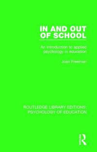 In and Out of School