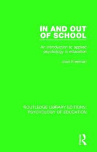 In and Out of School