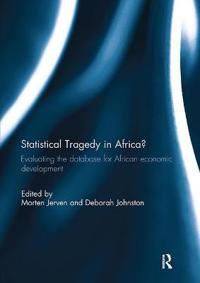 Bokomslag för "Statistical Tragedy in Africa?"