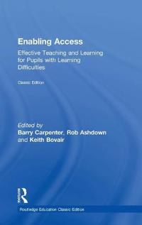 Enabling Access
