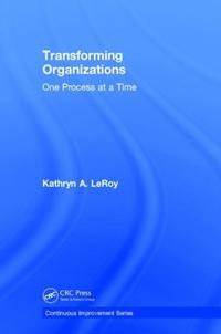 Transforming Organizations