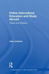 Online Intercultural Education and Study Abroad