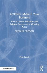 Acting: Make It Your Business