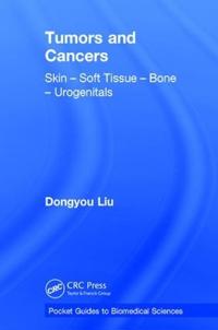 Kirjan kansi "Tumors and Cancers"