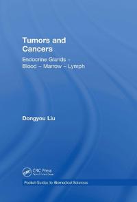 Kirjan kansi "Tumors and Cancers"