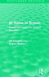 At Home in School (1988)