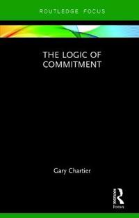 Bokomslag för "The Logic of Commitment"