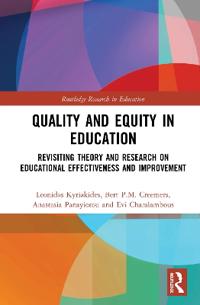 Quality and Equity in Education