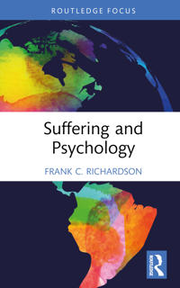 Bokomslag for "Suffering and Psychology"