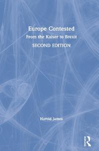 Europe Contested