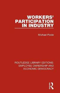 Workers' Participation in Industry